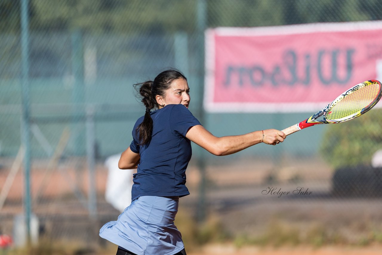 Bild 154 - ITF Kaltenkirchen